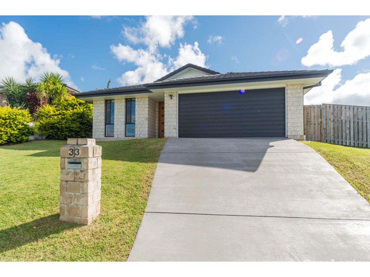 33 Manning Cct, Pacific Pines, QLD 4211