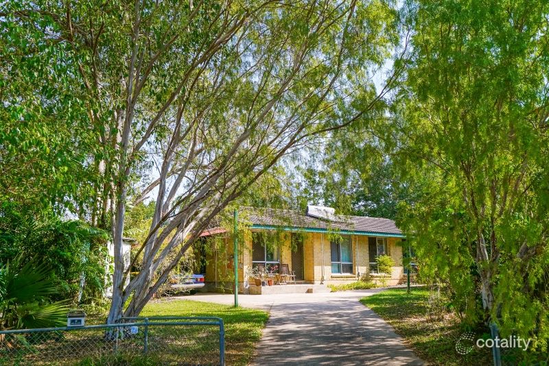 6 Kapok Ct, Karama, NT 0812