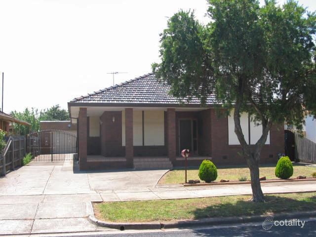 24 Margaret St, Fawkner, VIC 3060