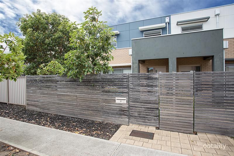 7 Byrness Ave, Devon Park, SA 5008