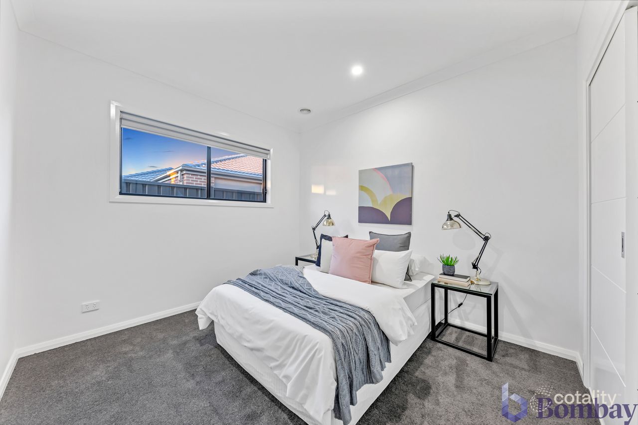 1271 Edgars Rd, Wollert, VIC 3750
