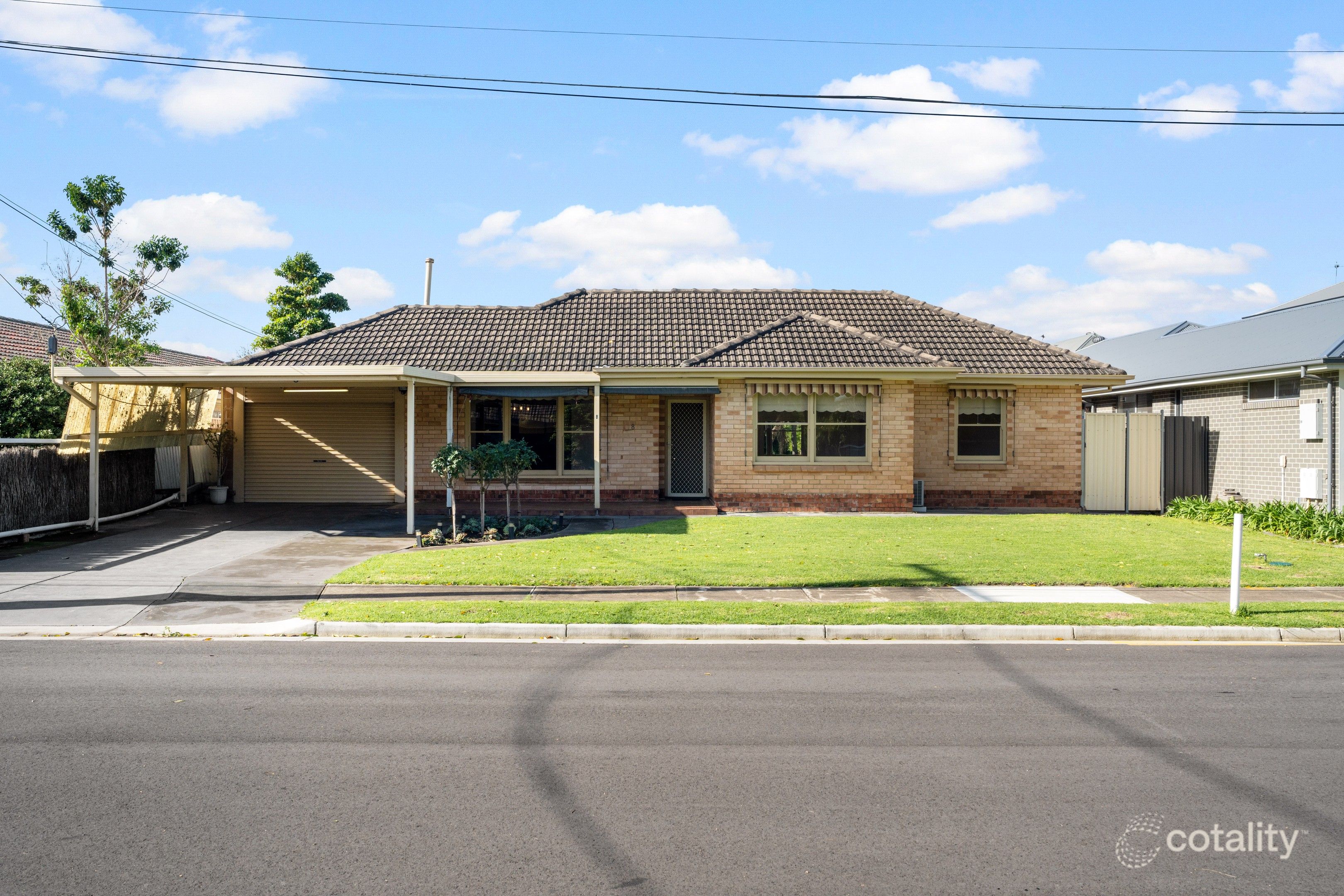 8 Elba Ave, Lockleys, SA 5032