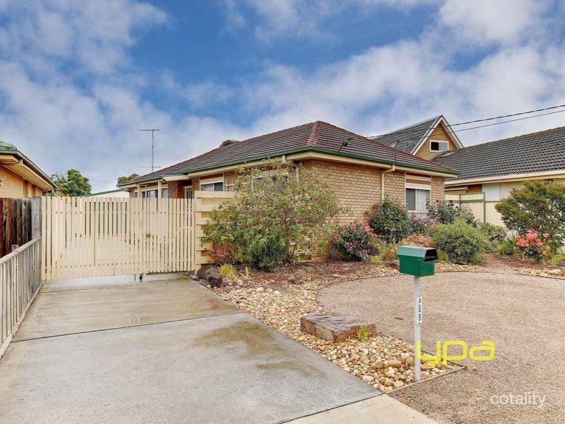 11 Minogue Cres, Hoppers Crossing, VIC 3029