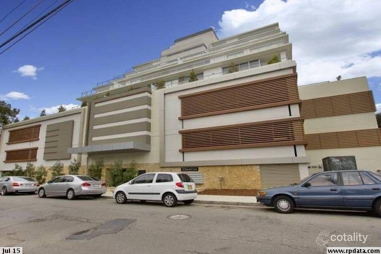 702/55 Norton St, Ashfield, NSW 2131
