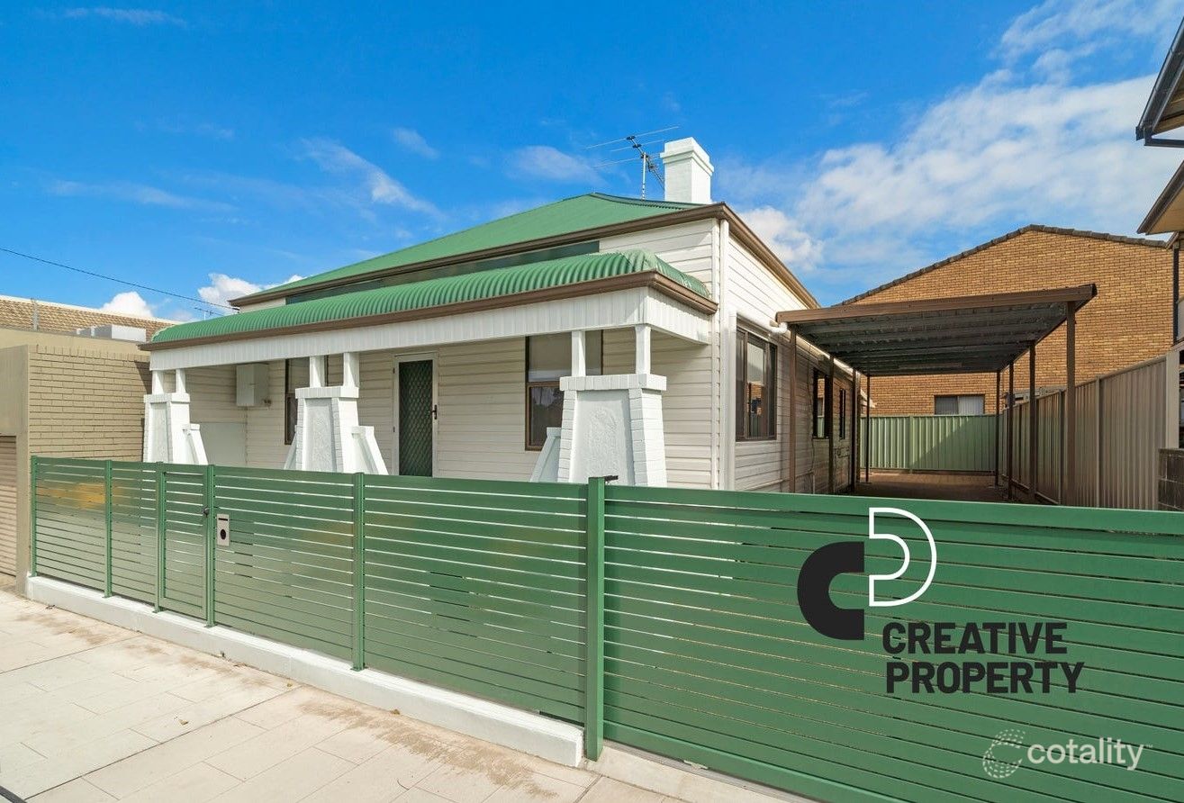 7 Mitchell St, Stockton, NSW 2295