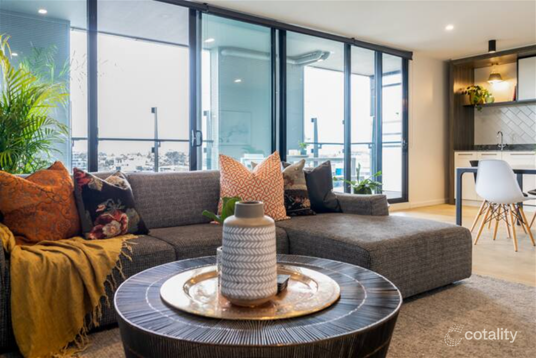 1002/20 Shamrock St, Abbotsford, VIC 3067