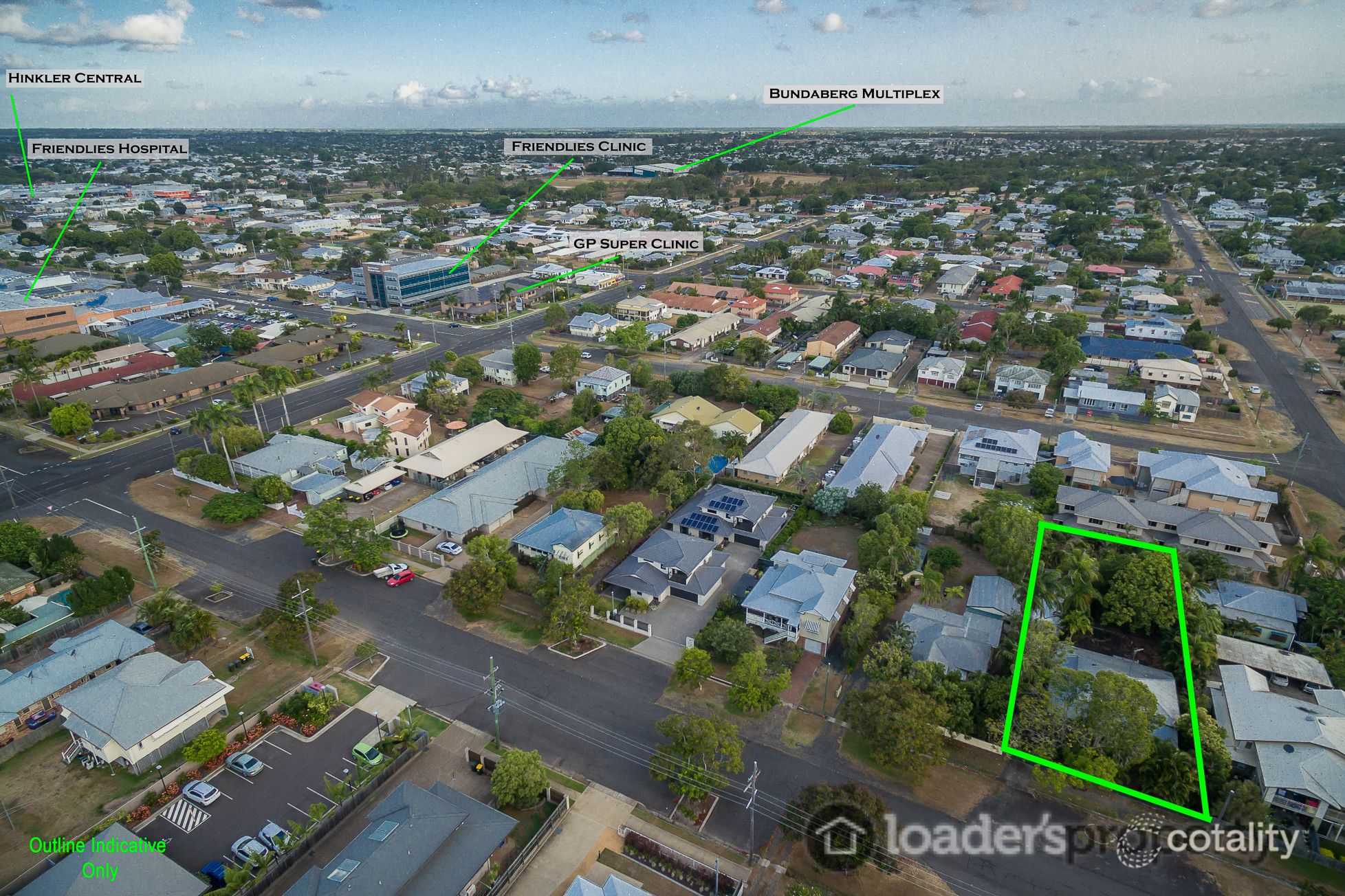 120 Woondooma St, Bundaberg West, QLD 4670
