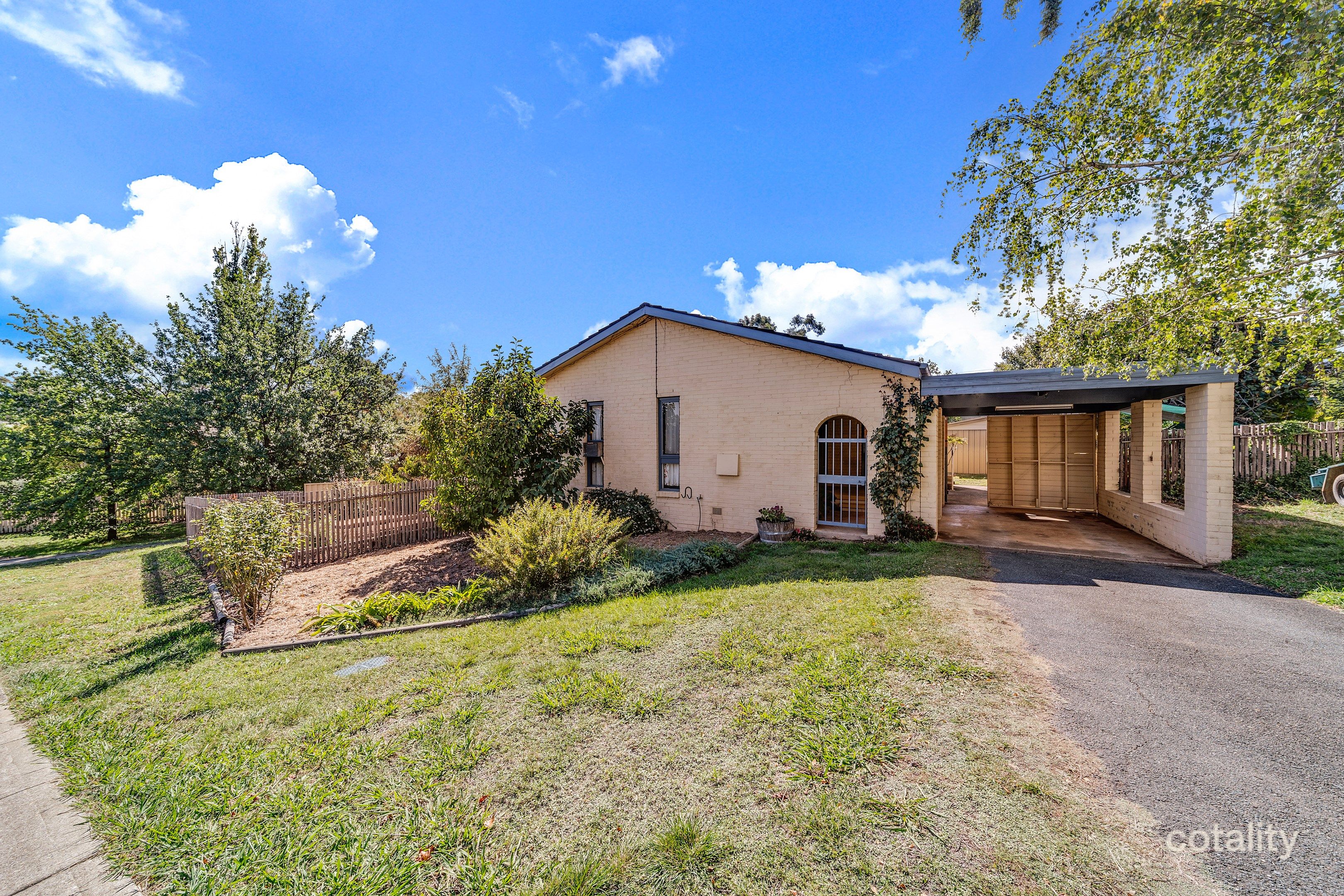 12 Ferguson Pl, Flynn, ACT 2615