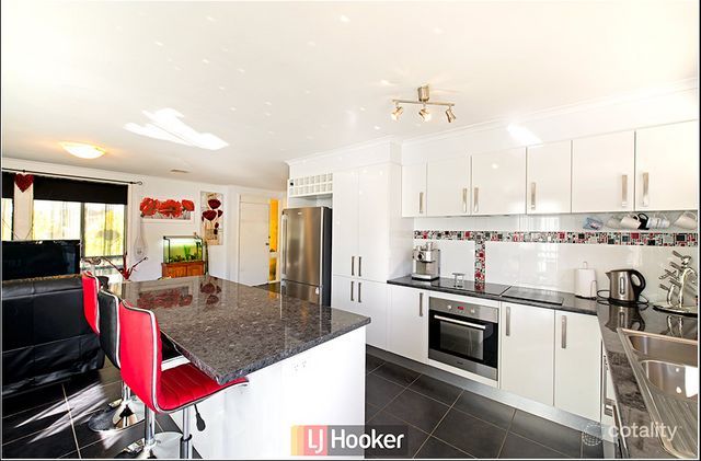 73 Owen Dixon Dr, Evatt, ACT 2617