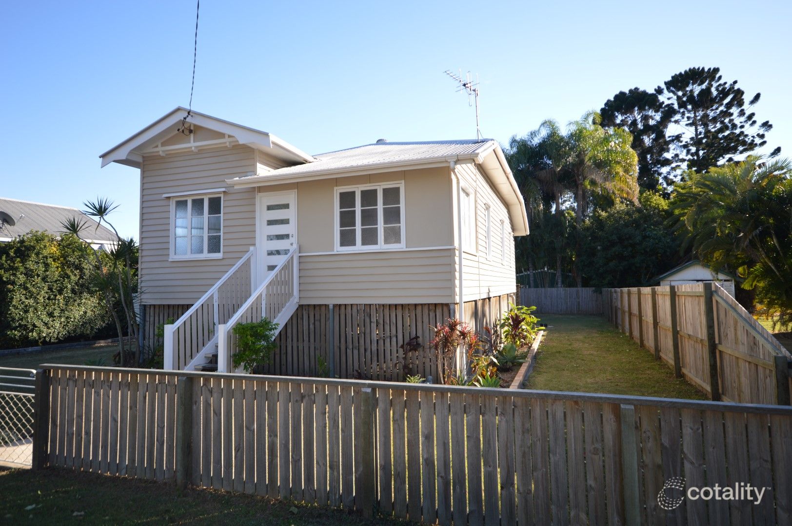 23 Station St, Bundaberg North, QLD 4670