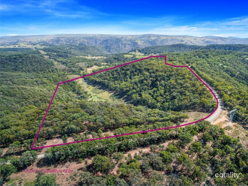 1751 Tugalong Rd, Canyonleigh, NSW 2577