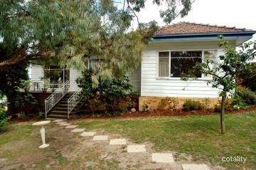 101 Brysons Rd, Warrandyte South, VIC 3134