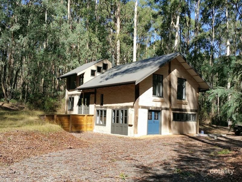 30 Telford Rd, Narbethong, VIC 3778