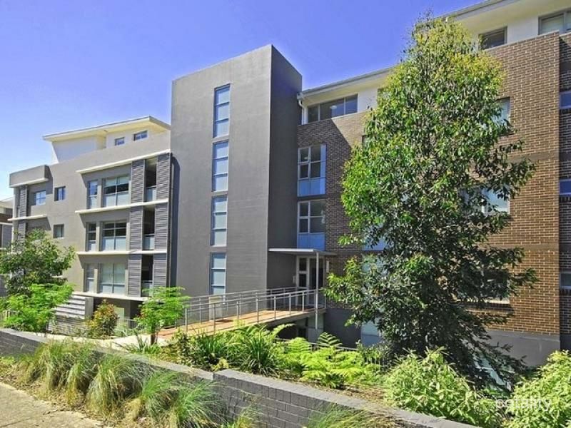 1/1389-1397 Pacific Hwy, Warrawee, NSW 2074