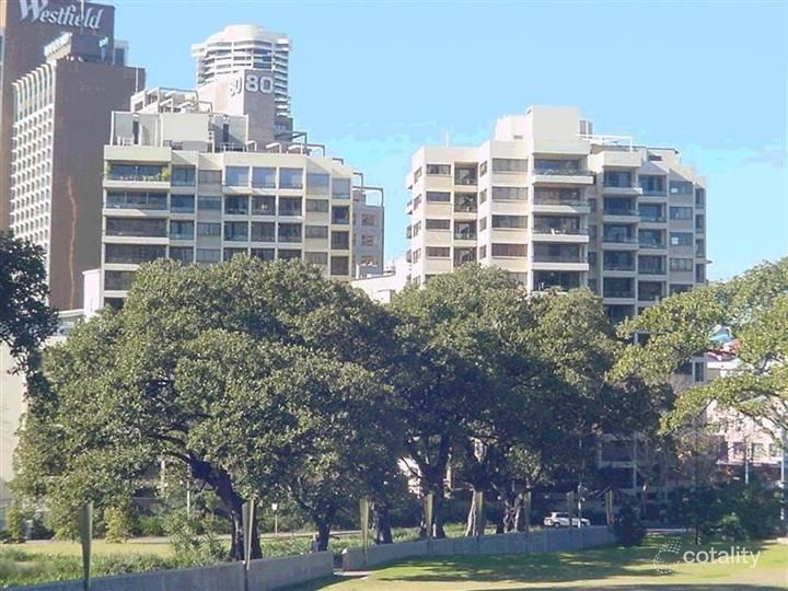 5/1 Boomerang Pl, Woolloomooloo, NSW 2011