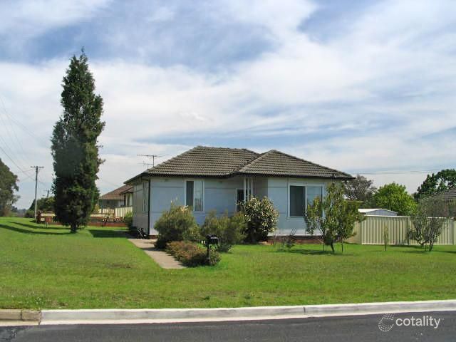 14 Vincent St, Merrylands, NSW 2160