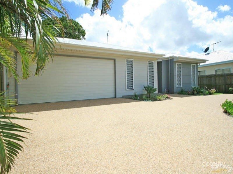 2a Dr Mays, Svensson Heights, QLD 4670