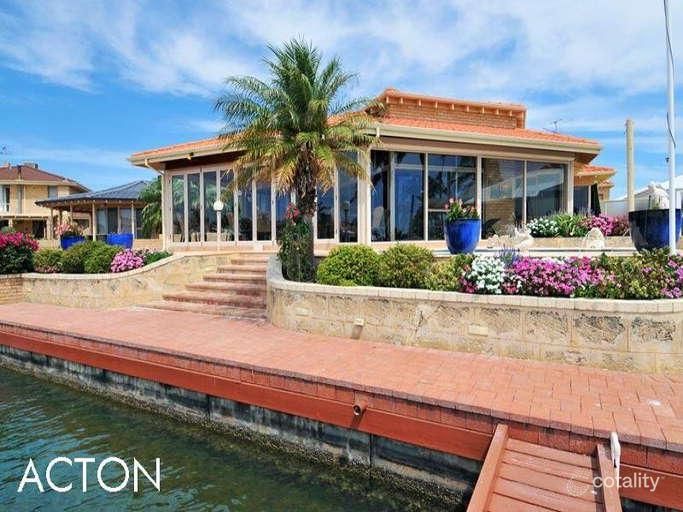 24 Warren Pl, Dudley Park, WA 6210