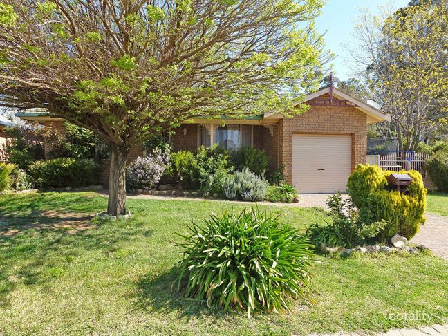 3 Evans Pl, Orange, NSW 2800