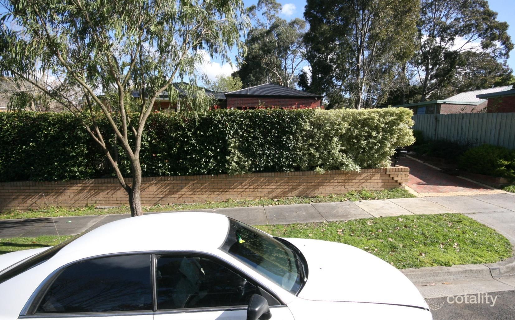 14 Ulysses Ave, Croydon South, VIC 3136