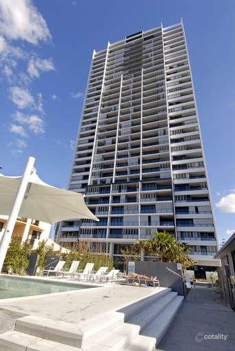 1602/14 George Ave, Broadbeach, QLD 4218