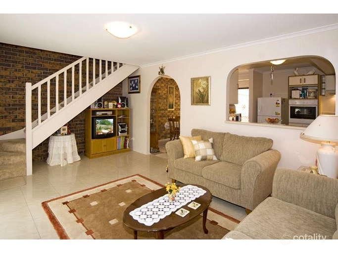 22/10 Swan St, Capalaba, QLD 4157