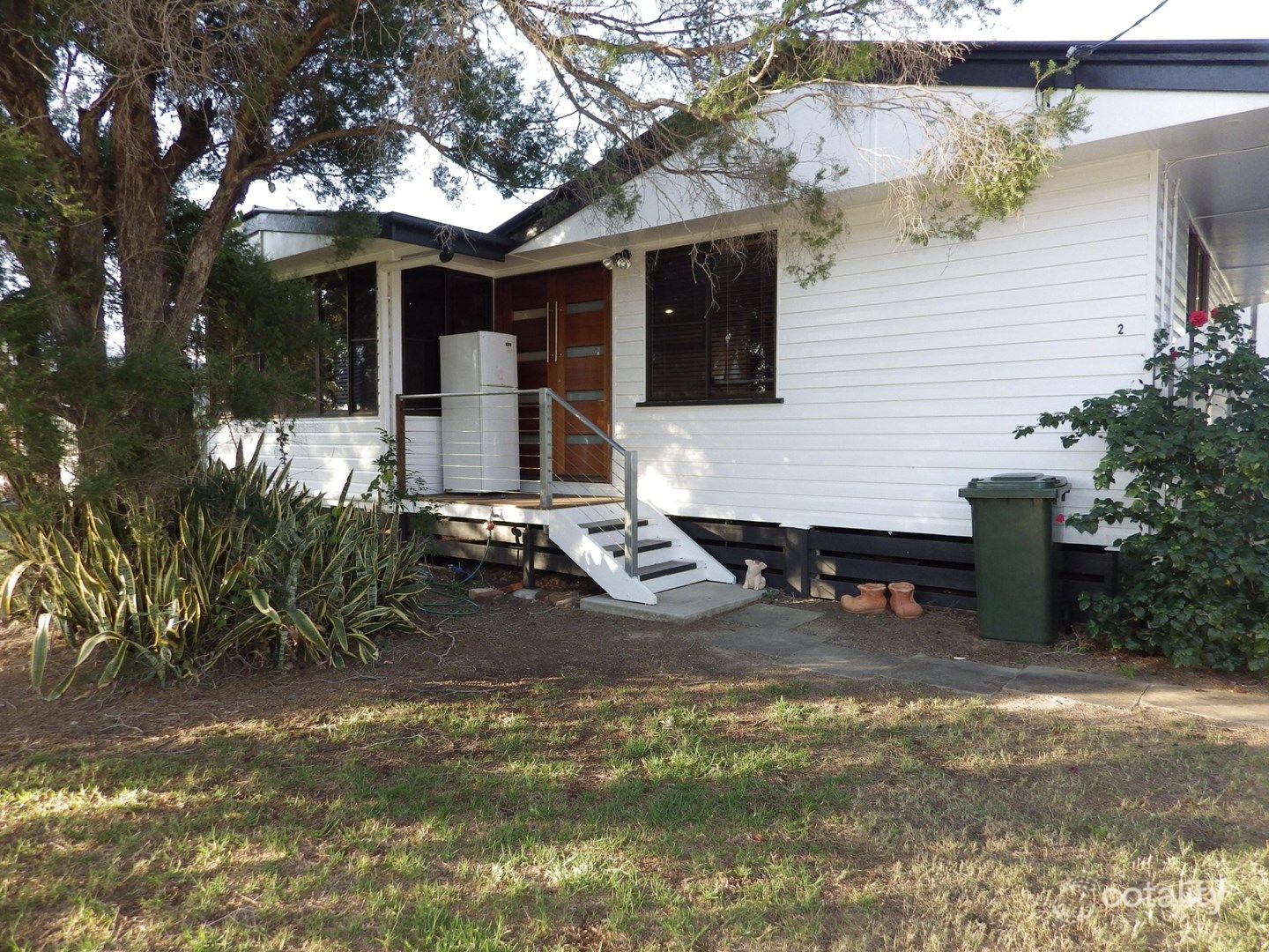 2 Borland St, Roma, QLD 4455