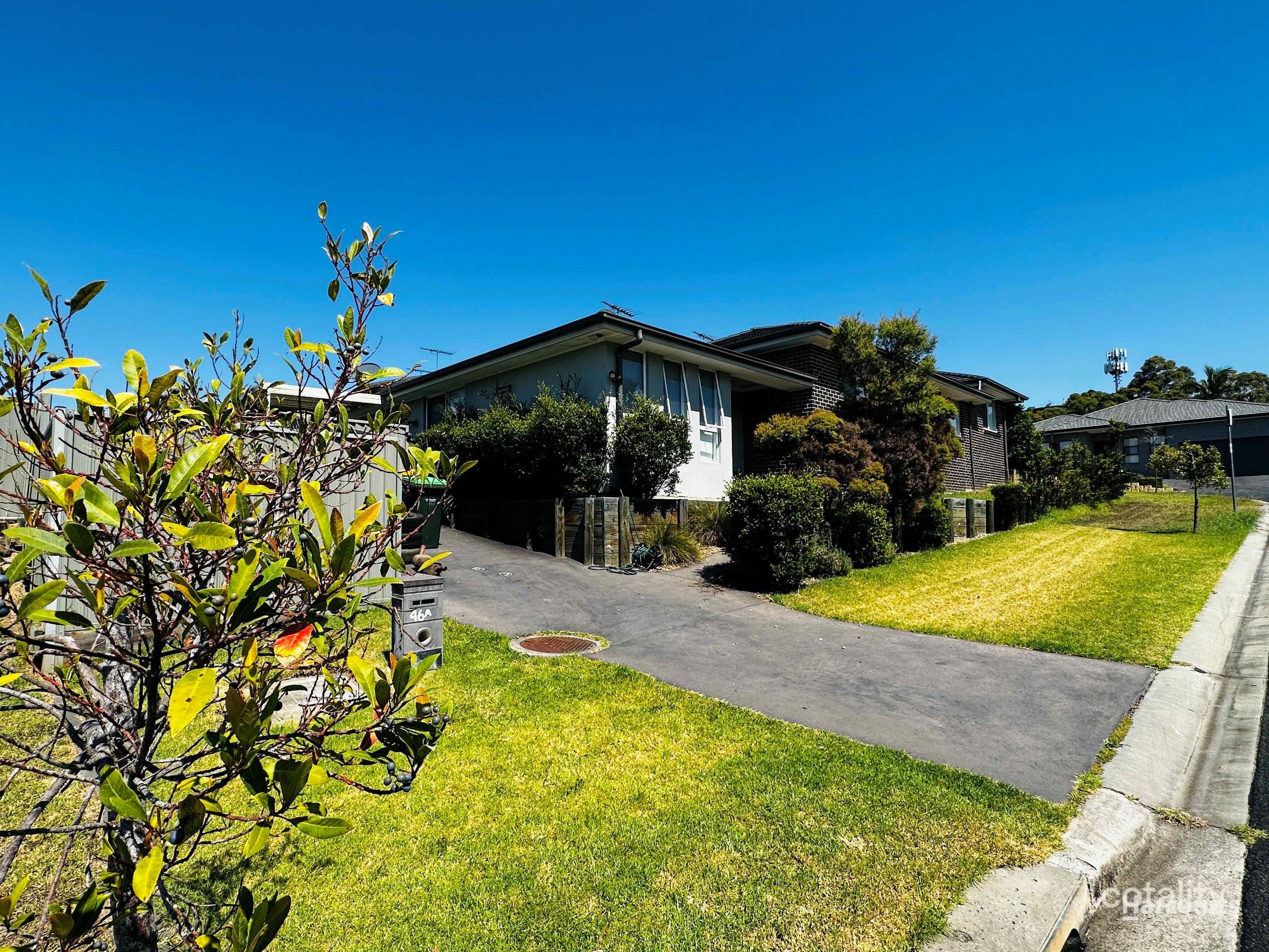 46 Jubilee Cct, Rosemeadow, NSW 2560