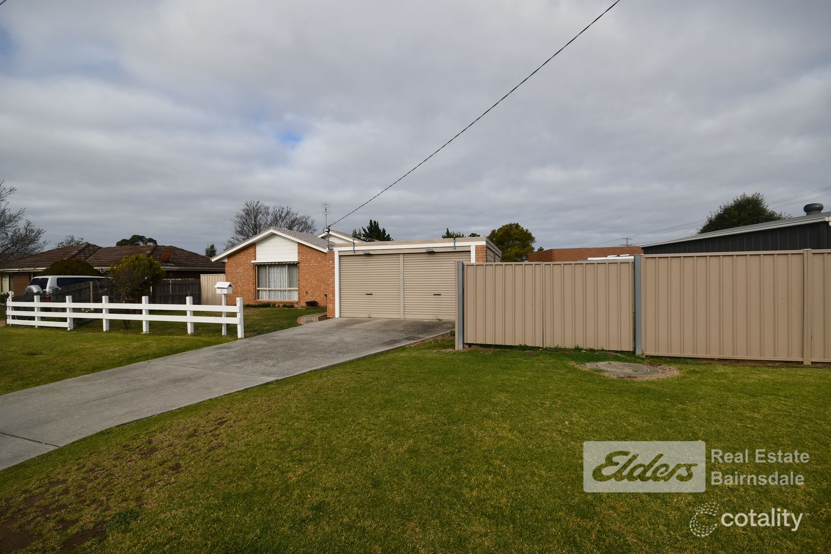 7 Reid St, Bairnsdale, VIC 3875