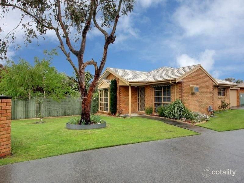 1/116 Bentons Rd, Mount Martha, VIC 3934