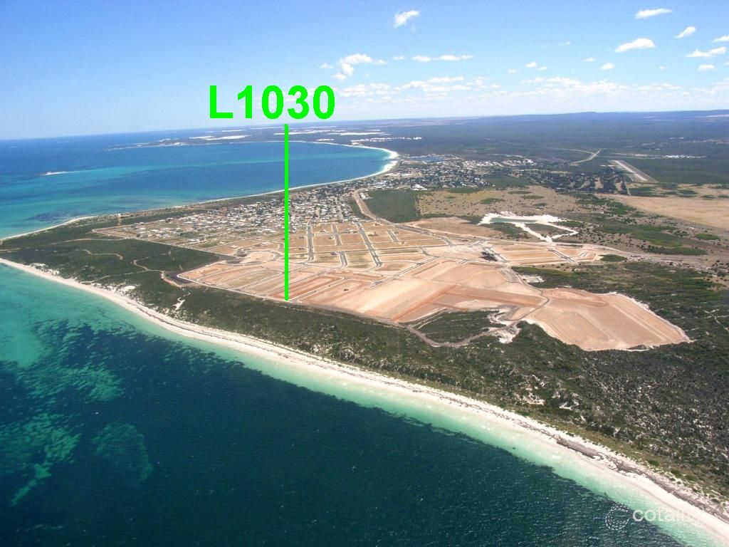 125 Beachridge Dr, Jurien Bay, WA 6516