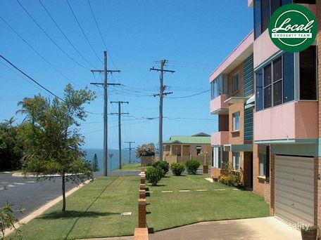 8/47 Ernest St, Margate, QLD 4019