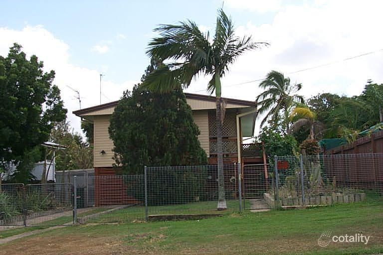 50 Stickley St, West Rockhampton, QLD 4700