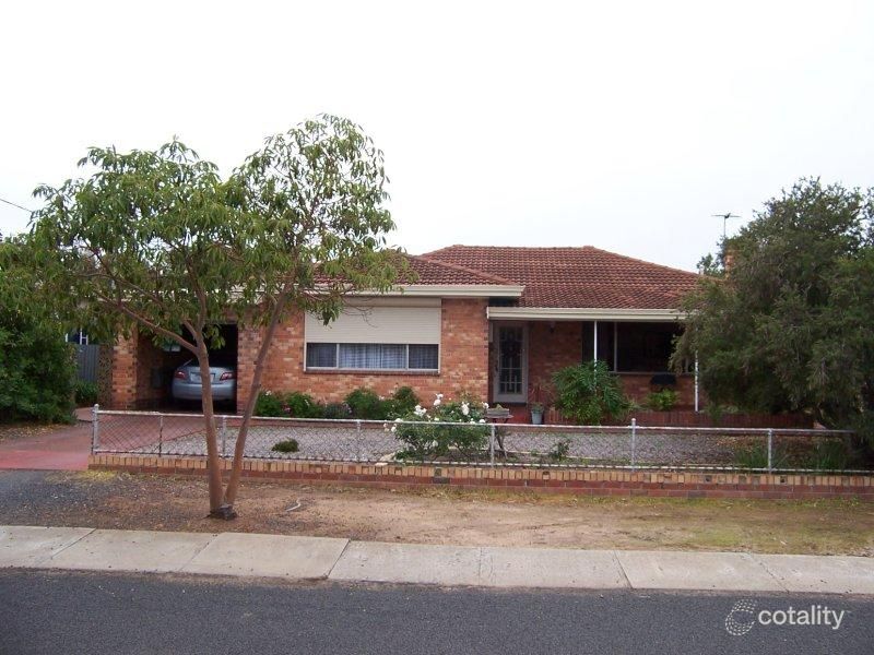 4 Trimdon St, Wagin, WA 6315