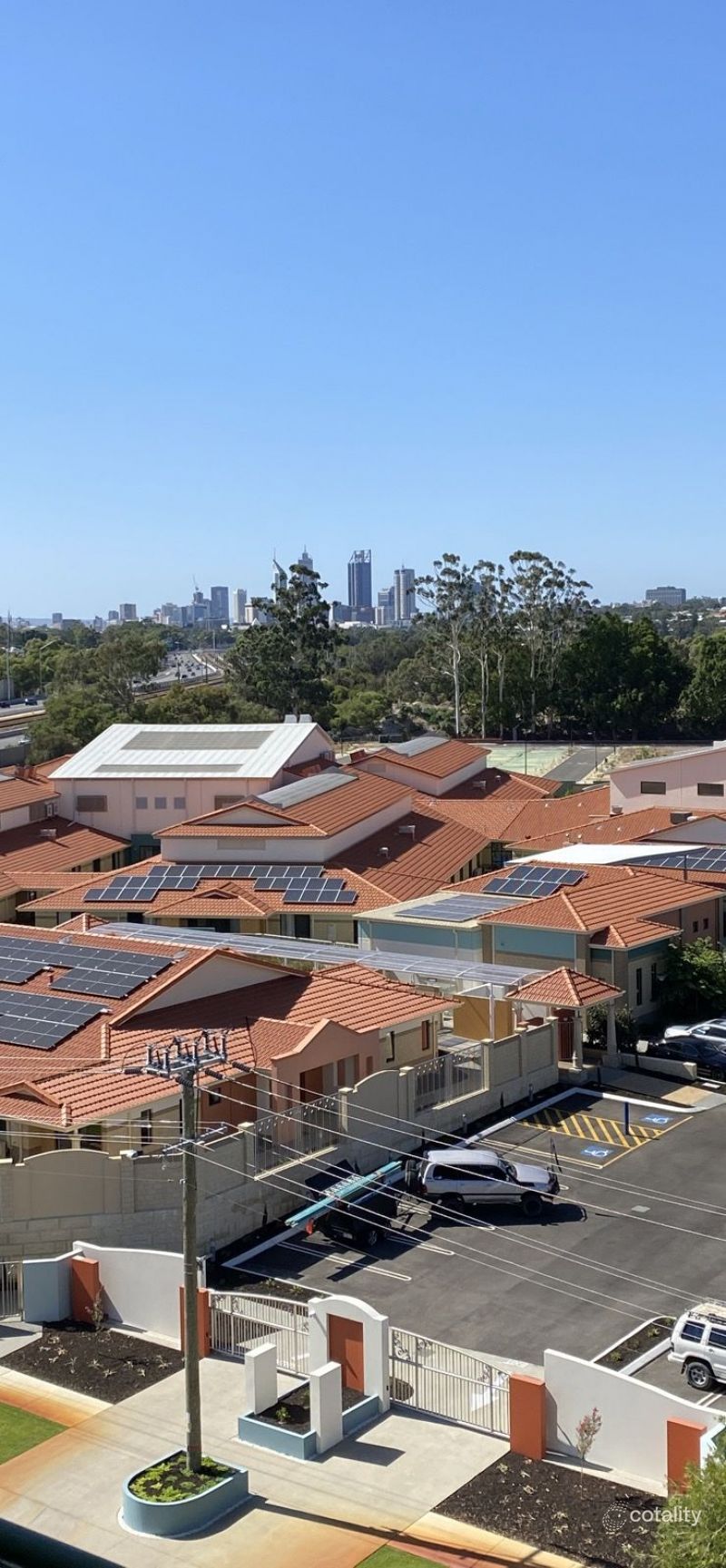 83/16 Leeder St, Glendalough, WA 6016