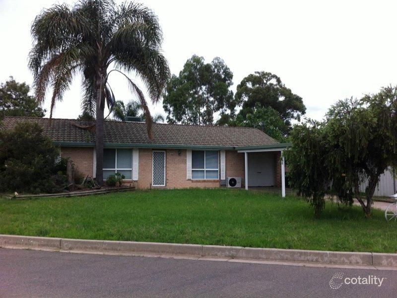 6 Frank St, West Tamworth, NSW 2340