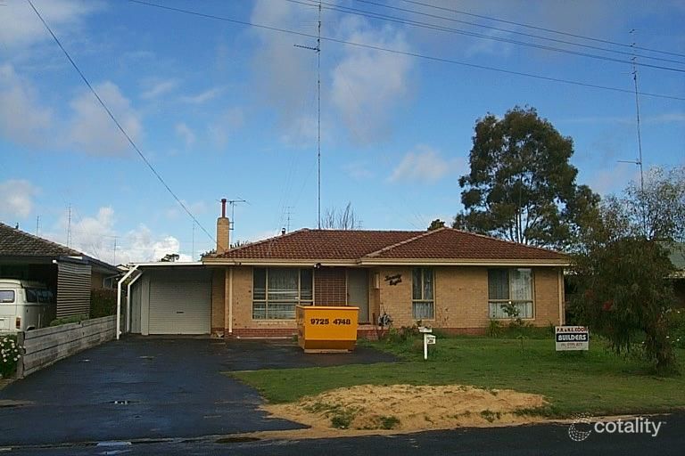 28 Barnes Cres, East Bunbury, WA 6230