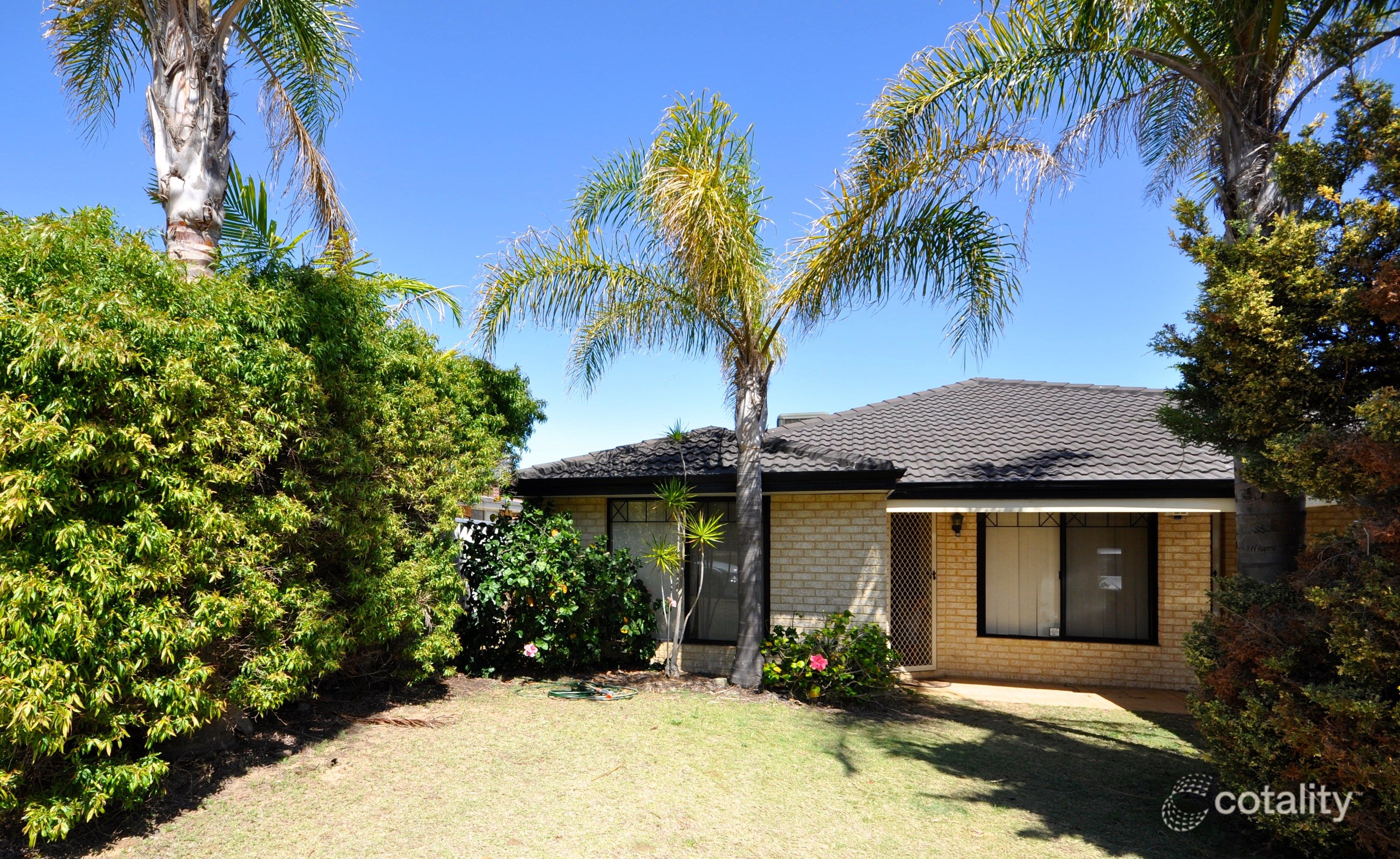 46 Mcnairn Crss, Leda, WA 6170