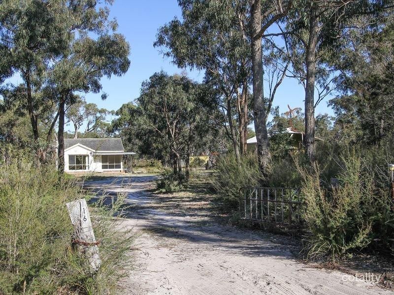 16 Centella Lane, Longford, VIC 3851