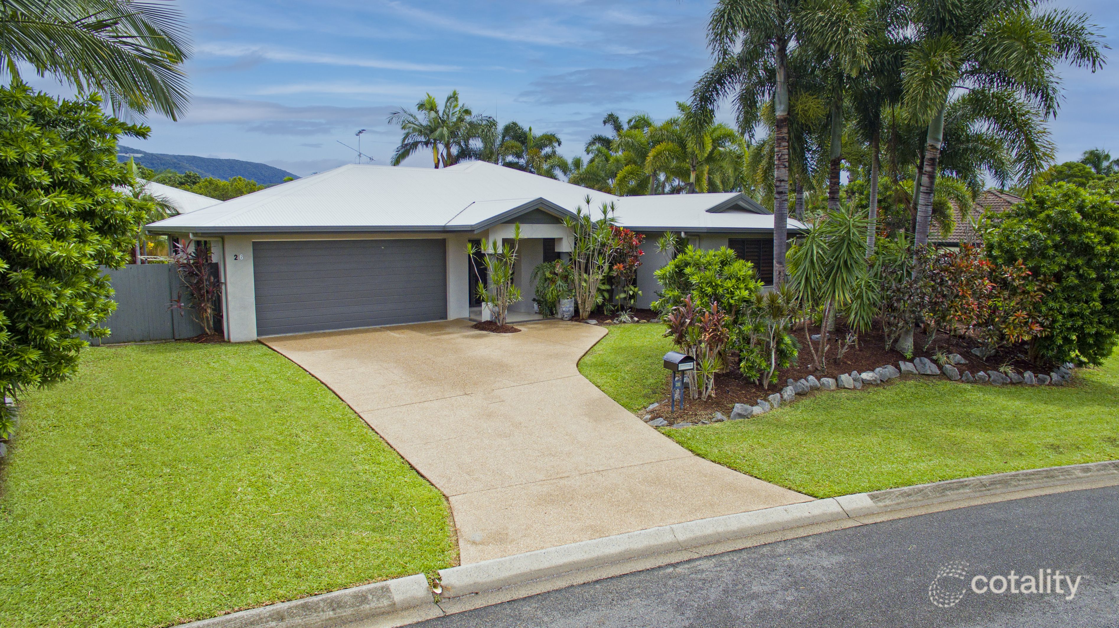 26 Burranong St, Kewarra Beach, QLD 4879