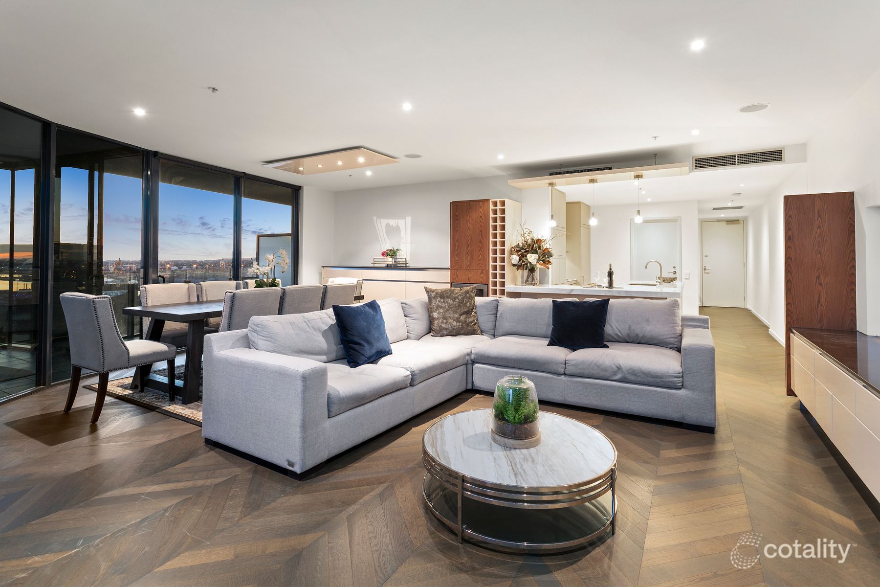 2102/39 Caravel Lane, Docklands, VIC 3008