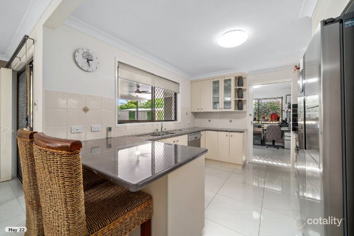 43 Newport Dr, Newport, QLD 4020