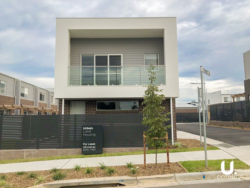 1 Kanooka St, Denham Court, NSW 2565