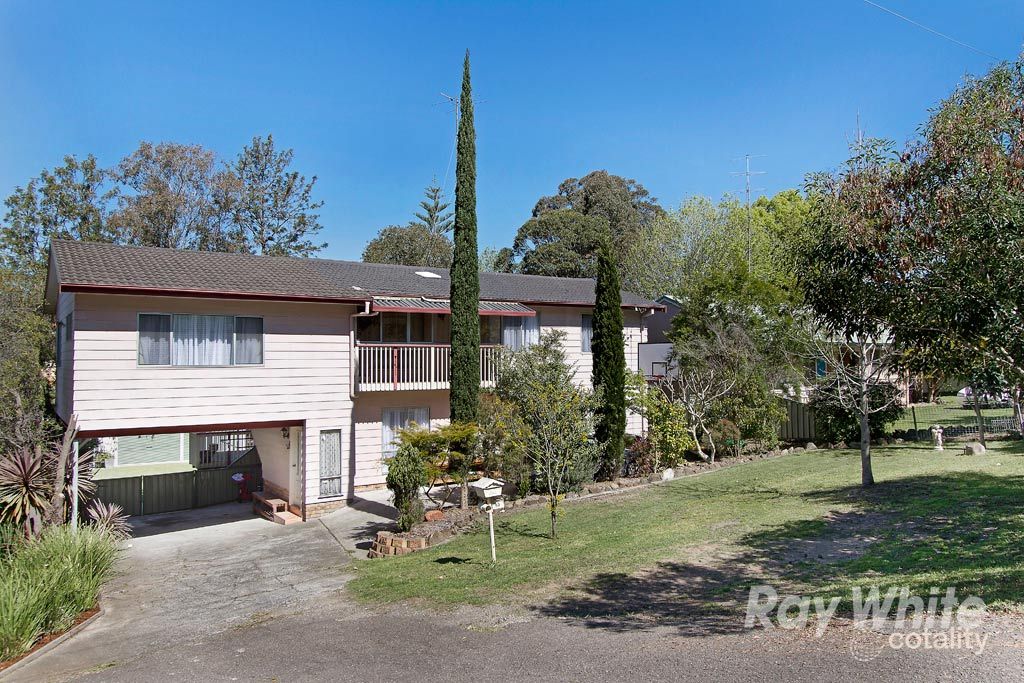 50 Macquarie St, Morisset, NSW 2264