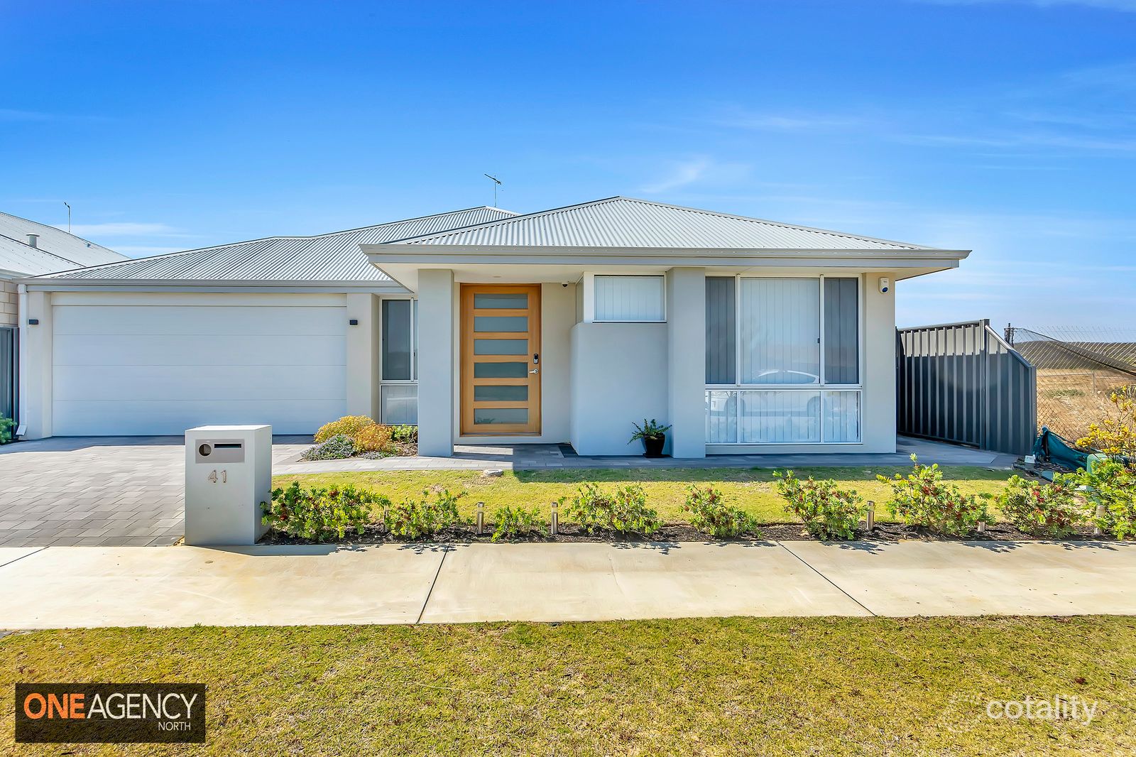 41 Pinehurst St, Yanchep, WA 6035