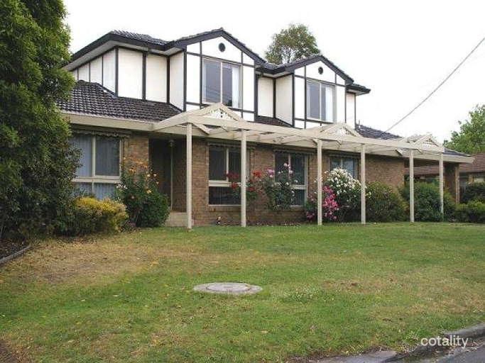 2 Sansom St, Gisborne, VIC 3437