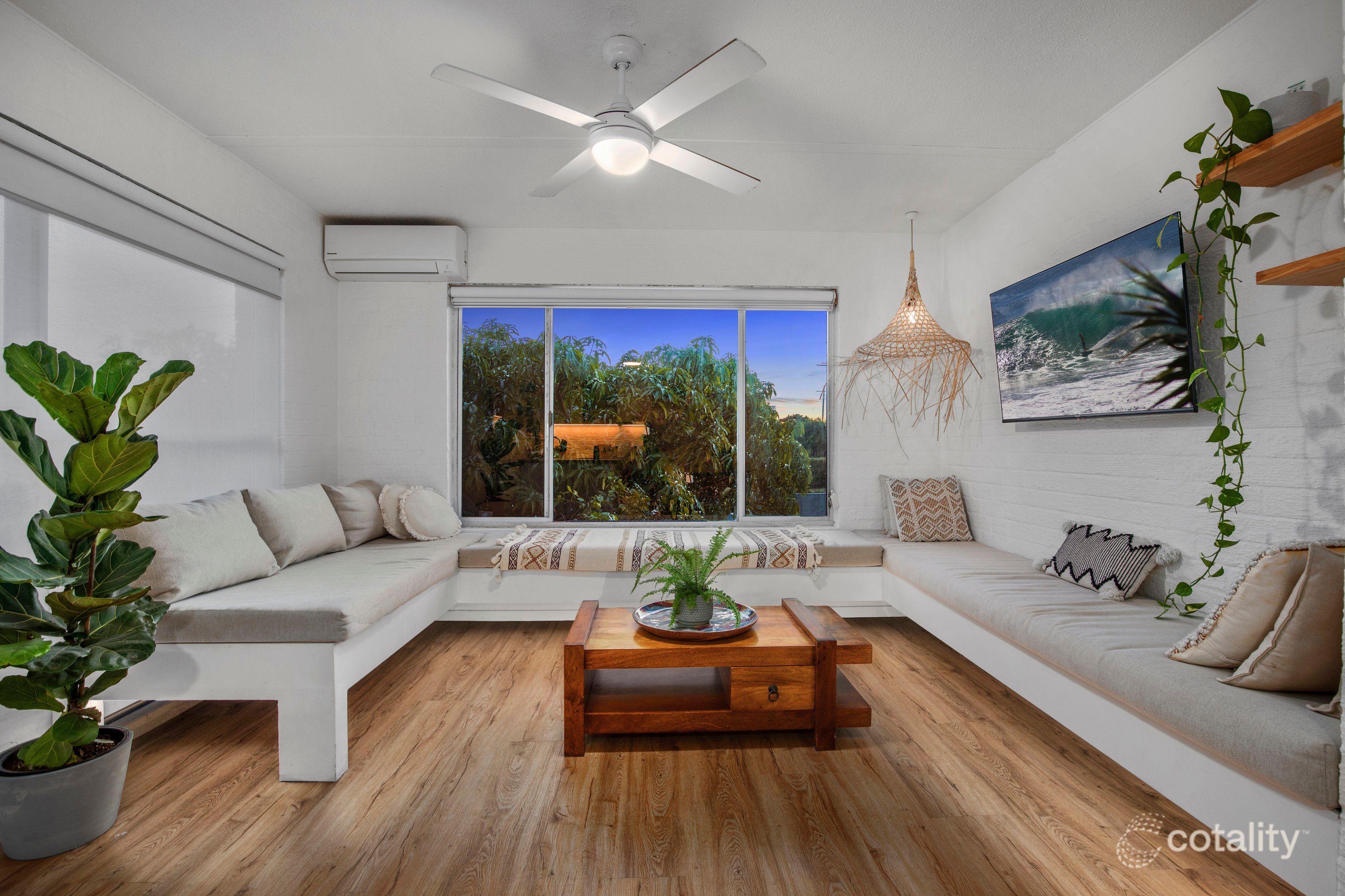 8/34 Coolangatta Rd, Coolangatta, QLD 4225