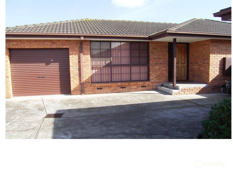 3/40 Hammond Rd, Dandenong, VIC 3175