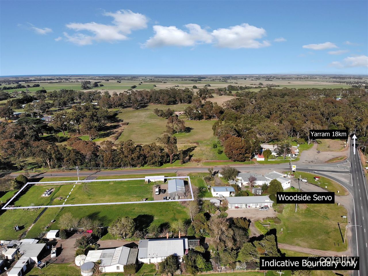 13 Victoria St, Woodside, VIC 3874