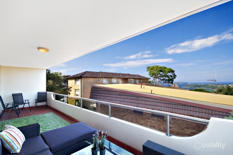 2/6 Mandolong Rd, Mosman, NSW 2088